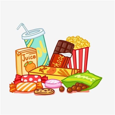 Snack Time Vectors & Illustrations for Free Download 